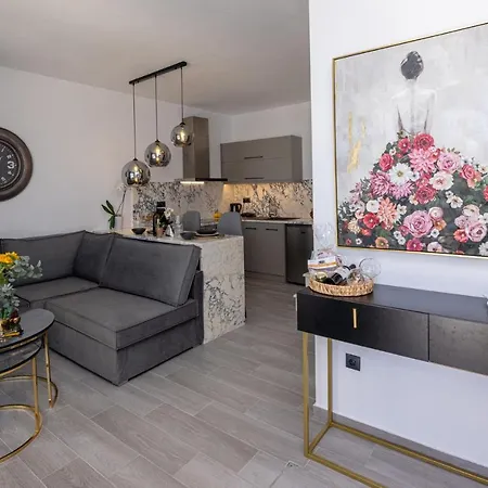 Villa Tinian Sunset *