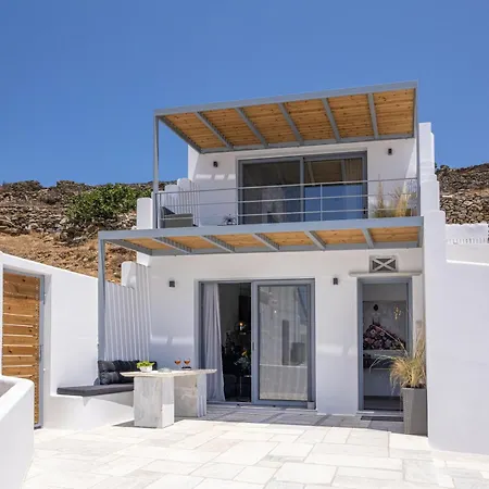 Tinian Sunset Villa *