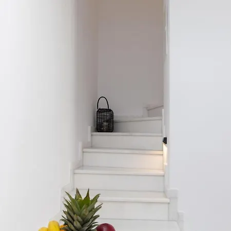 Tinian Sunset * Istérnia