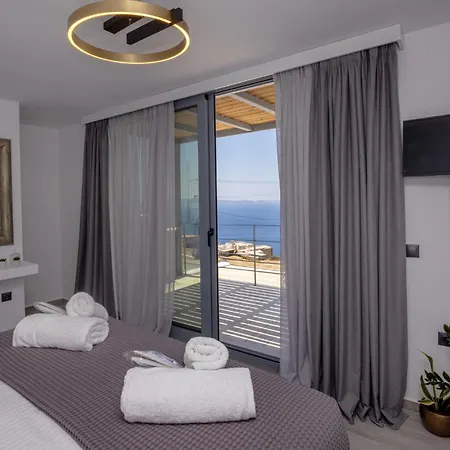 Villa Tinian Sunset *