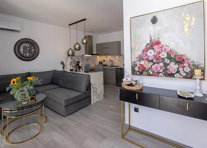 Villa Tinian Sunset *