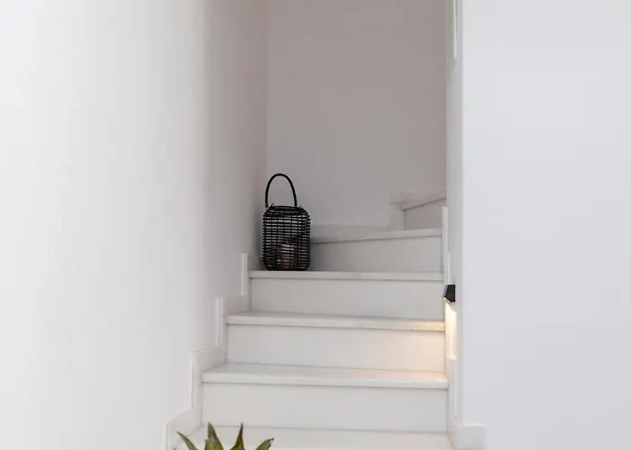 Tinian Sunset * Istérnia