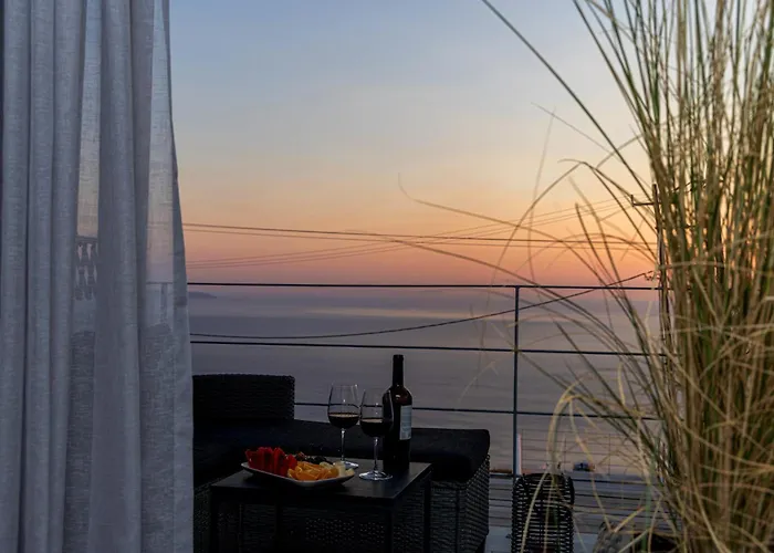 Tinian Sunset Villa *