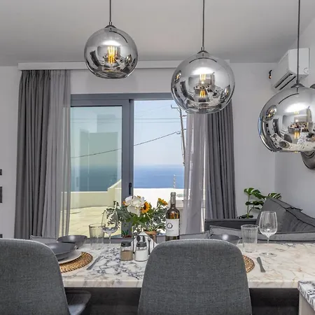 Tinian Sunset Willa Istérnia