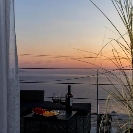 Tinian Sunset Villa *