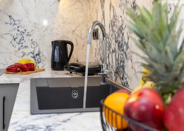 Tinian Sunset Villa *