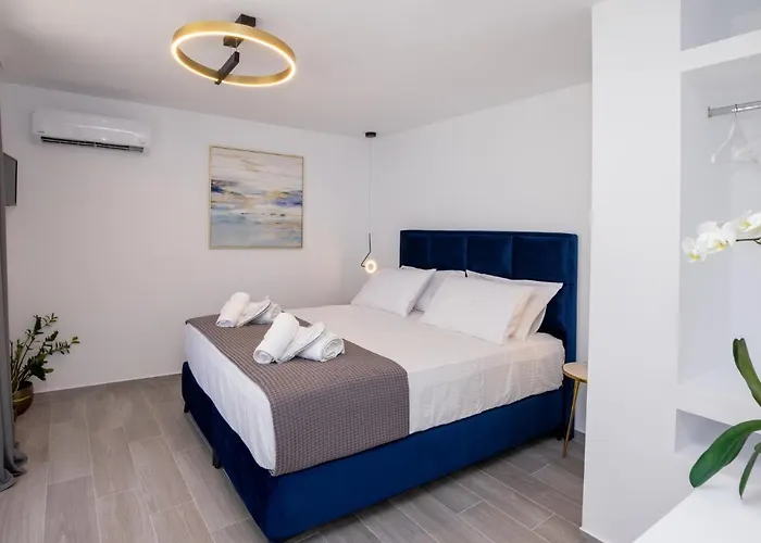 Tinian Sunset * Istérnia