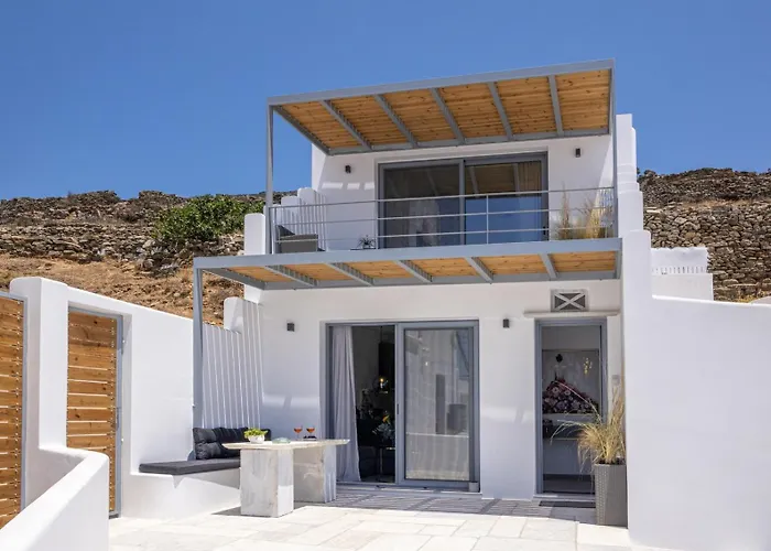 Tinian Sunset Villa *