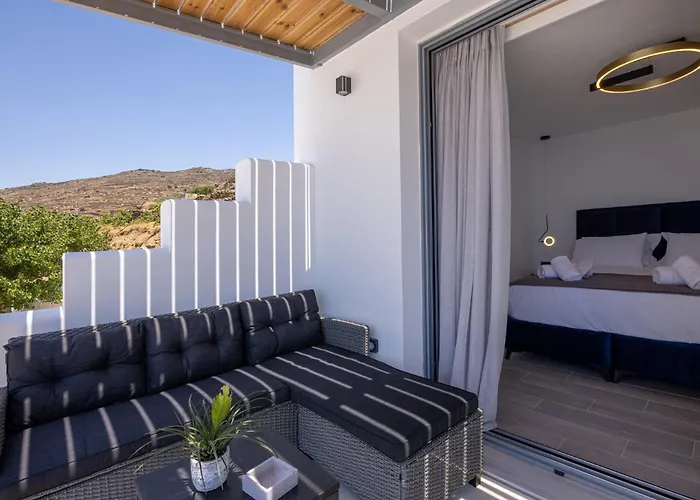 Villa Tinian Sunset *