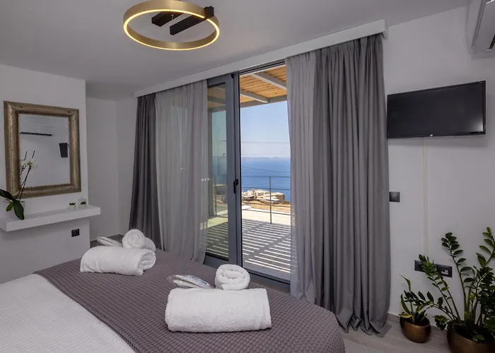 Villa Tinian Sunset *